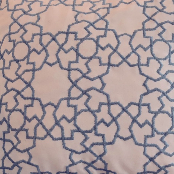 Pottery Barn Accents Pottery Barn Pillows Poshmark